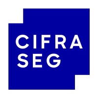 CIFRASEG Consultoria e Corretora de Seguros logo, CIFRASEG Consultoria e Corretora de Seguros contact details