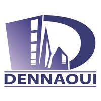 Dennaoui, Inc. logo, Dennaoui, Inc. contact details