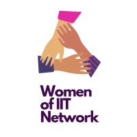 Women of IIT Network (WIN) logo, Women of IIT Network (WIN) contact details