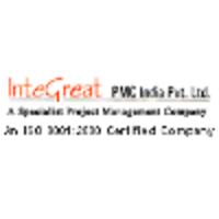 Integreat PMC Pvt. Ltd logo, Integreat PMC Pvt. Ltd contact details