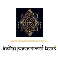 Indian Paranormal Team logo, Indian Paranormal Team contact details