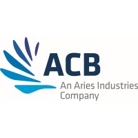 ACB logo, ACB contact details