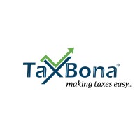 Taxbona Infotech Pvt. Ltd logo, Taxbona Infotech Pvt. Ltd contact details