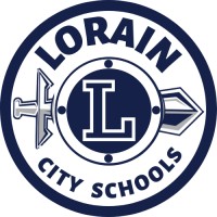 Lorain City Schools logo, Lorain City Schools contact details