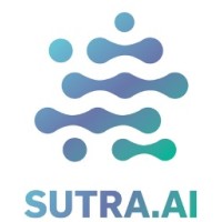 Sutra.AI logo, Sutra.AI contact details