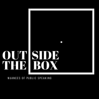 Outside The Box - Nuances of Public Speaking logo, Outside The Box - Nuances of Public Speaking contact details