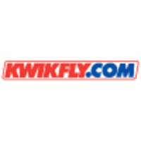 KwikFly International logo, KwikFly International contact details