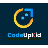 CodeUpKid logo, CodeUpKid contact details