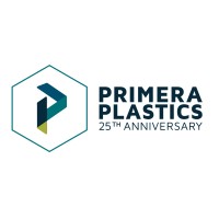 Primera Plastics logo, Primera Plastics contact details