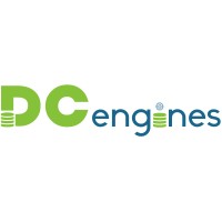 DC Engines Ltd logo, DC Engines Ltd contact details