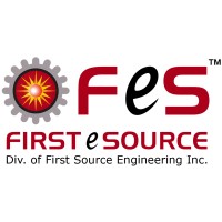 First Source Engineering Inc - FirstESource logo, First Source Engineering Inc - FirstESource contact details