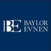 Baylor Evnen Curtiss Grimit And Witt Llp logo, Baylor Evnen Curtiss Grimit And Witt Llp contact details