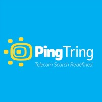 PingTring logo, PingTring contact details