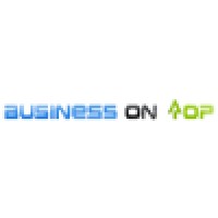 Business On Top logo, Business On Top contact details