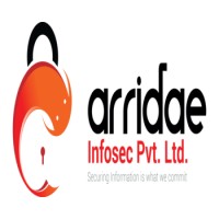 Arridae Infosec Pvt Ltd logo, Arridae Infosec Pvt Ltd contact details