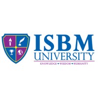 ISBM Regular & Distance Education logo, ISBM Regular & Distance Education contact details