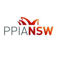 PPIA NSW logo, PPIA NSW contact details