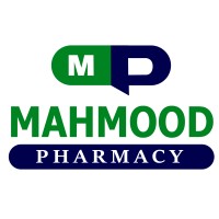 Mahmood Pharmacy logo, Mahmood Pharmacy contact details