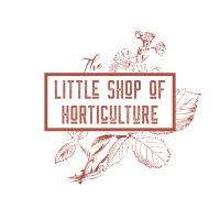 The Little Shop of Horticulture logo, The Little Shop of Horticulture contact details