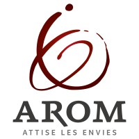 Groupe AROM logo, Groupe AROM contact details