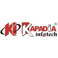 KAPADIA INFOTECH logo, KAPADIA INFOTECH contact details