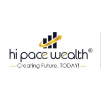 hi pace wealth logo, hi pace wealth contact details