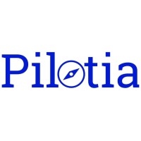 Pilotia logo, Pilotia contact details