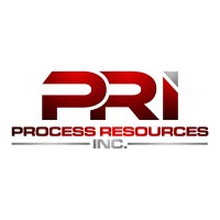 Process Resources Inc. logo, Process Resources Inc. contact details