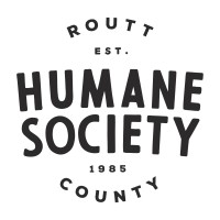 Routt County Humane Society logo, Routt County Humane Society contact details