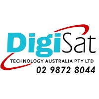 DigiSat Technology Australia Pty Ltd logo, DigiSat Technology Australia Pty Ltd contact details