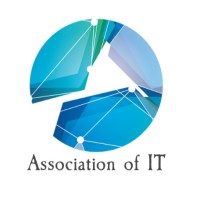 Association of Information Technologists logo, Association of Information Technologists contact details