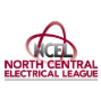 North Central Electrical League logo, North Central Electrical League contact details