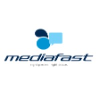 Mediafast logo, Mediafast contact details