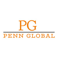 Penn Global logo, Penn Global contact details