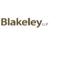 Blakeley LLP logo, Blakeley LLP contact details