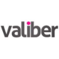 Valiber Ltd logo, Valiber Ltd contact details