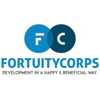 Fortuity Corps LLC logo, Fortuity Corps LLC contact details