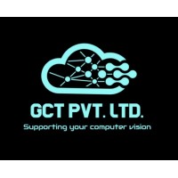 GCT Pvt. Ltd. logo, GCT Pvt. Ltd. contact details