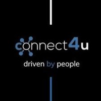 Connect4U logo, Connect4U contact details