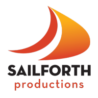 Sailforth Productions logo, Sailforth Productions contact details