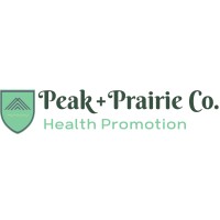 Peak+Prairie Co. Health Promotion logo, Peak+Prairie Co. Health Promotion contact details