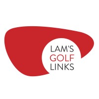 Lam's Golf Links logo, Lam's Golf Links contact details