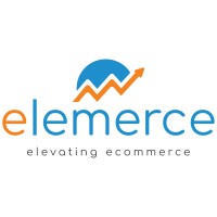 Elemerce logo, Elemerce contact details