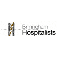 BIRMINGHAM HOSPITALISTS, P.C. logo, BIRMINGHAM HOSPITALISTS, P.C. contact details