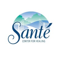 Sante Center for Healing logo, Sante Center for Healing contact details