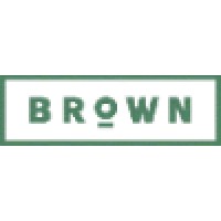 Brown Printing Company logo, Brown Printing Company contact details