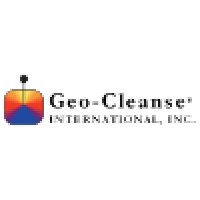 Geo-Cleanse International, Inc. logo, Geo-Cleanse International, Inc. contact details