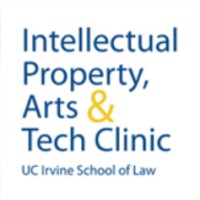 UCI Intellectual Property, Arts, and Technology Clinic logo, UCI Intellectual Property, Arts, and Technology Clinic contact details