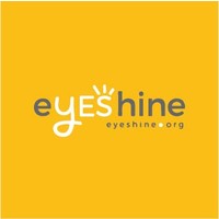 Eyeshine logo, Eyeshine contact details