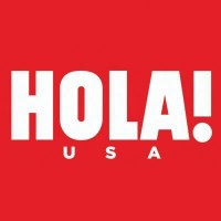 HOLA! USA logo, HOLA! USA contact details